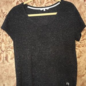 Dark gray/blue t-shirt